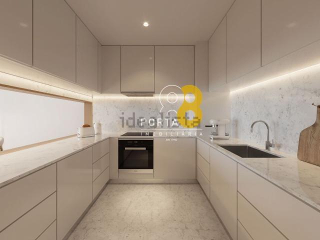 Apartamento venda em Póvoa, Porto