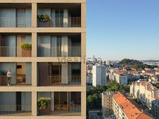 Apartamento venda em Porto