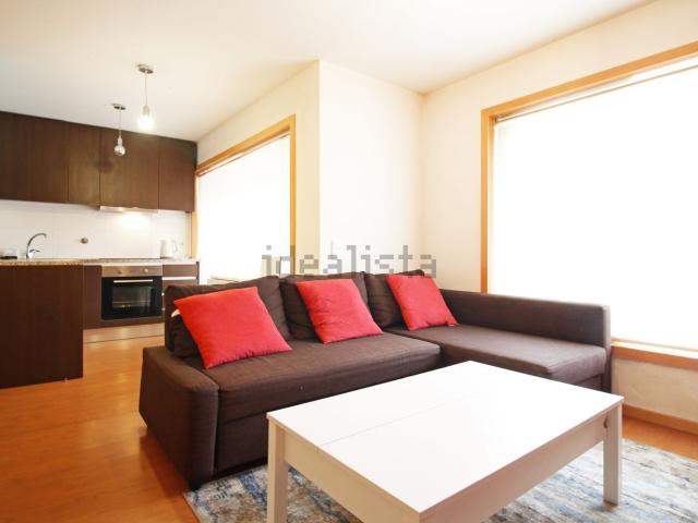 Apartamento alugar em Porto