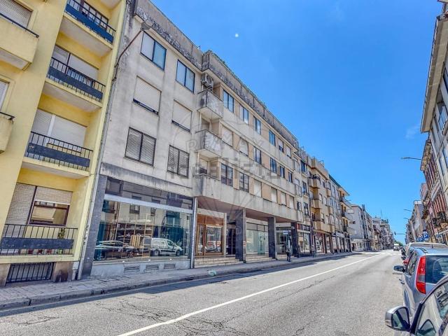 Apartamento venda em Porto