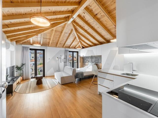 Apartamento venda em Porto, Cedofeita