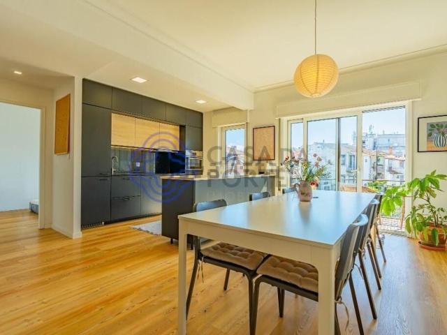 Apartamento alugar em Bonfim, Baixa do Porto