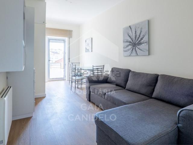 Apartamento venda em Porto