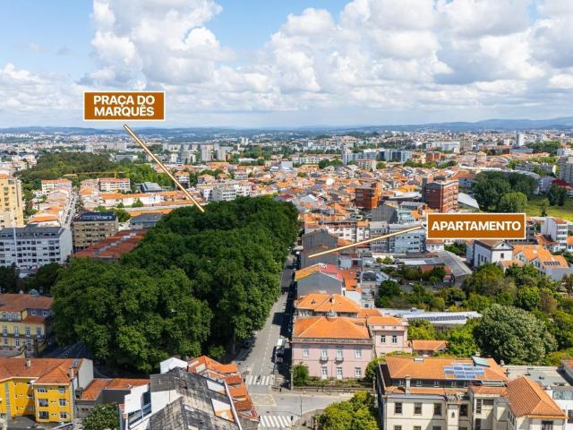 Duplex venda em Porto, Cedofeita