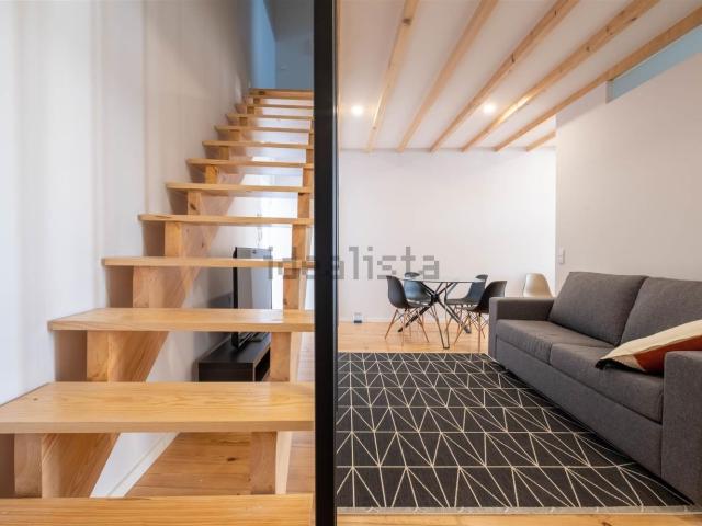 Duplex alugar em Porto