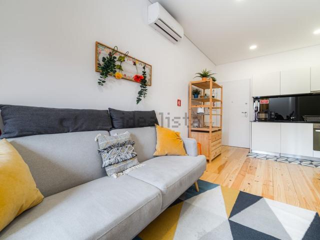 Apartamento alugar em Porto