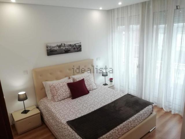 Apartamento alugar em Porto