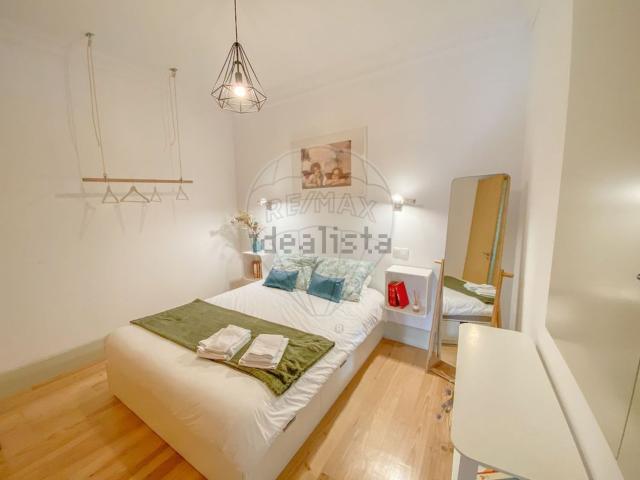 Apartamento alugar em Monte do Bonfim, Bonfim