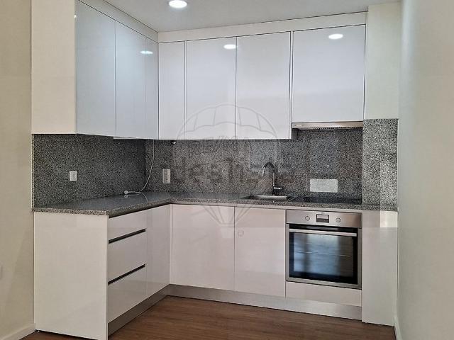 Apartamento alugar em Bonfim, São Crispim