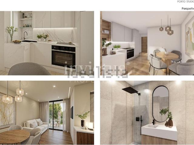 Apartamento venda em Porto