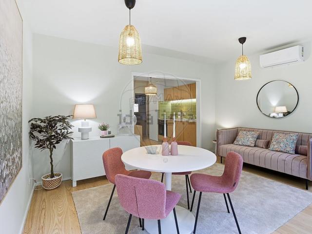 Apartamento venda em Porto