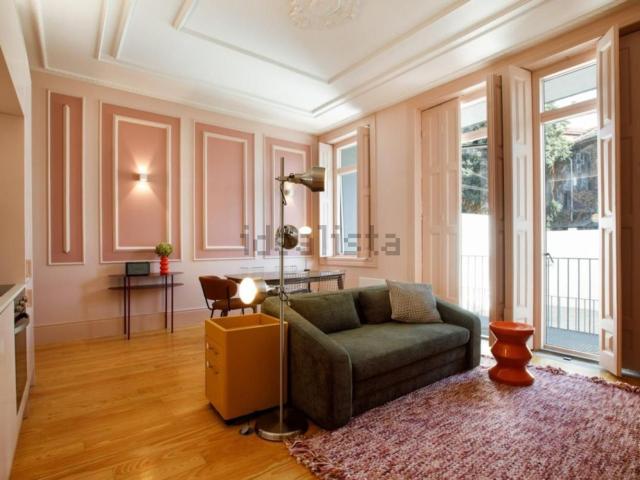 Apartamento alugar em Porto