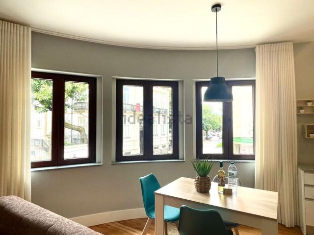 Apartamento alugar em Porto