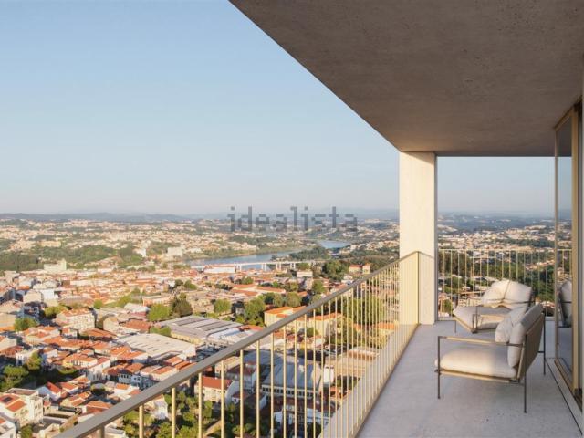 Apartamento venda em Porto