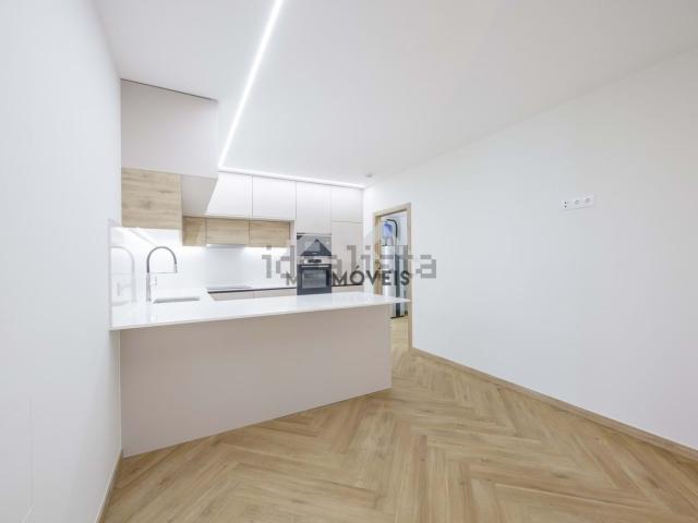Apartamento venda em Póvoa, Porto