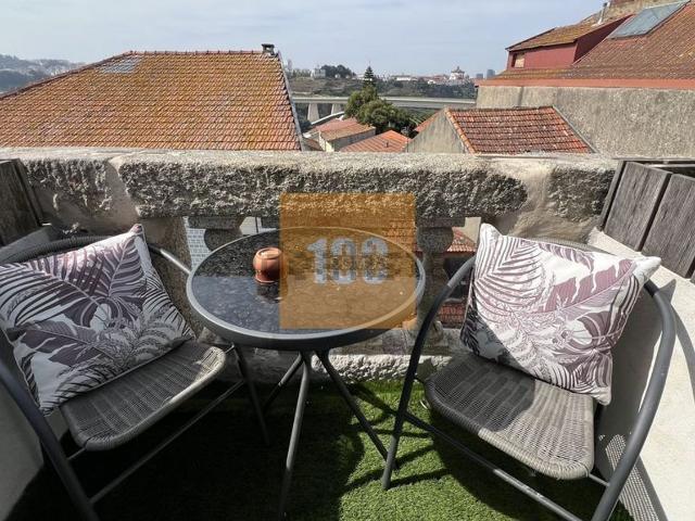 Apartamento venda em Porto