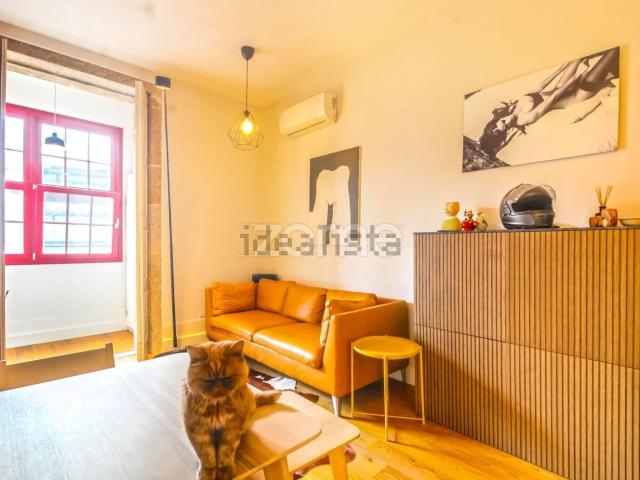 Apartamento venda em Porto