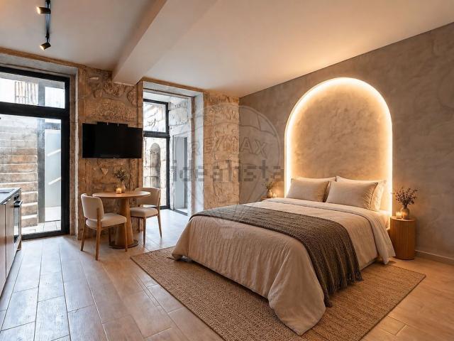 Apartamento venda em Vera Cruz, Porto