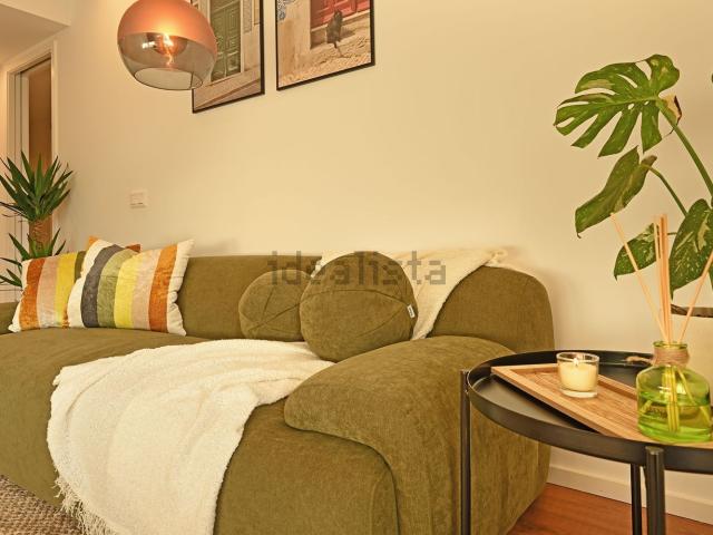 Apartamento alugar em Porto
