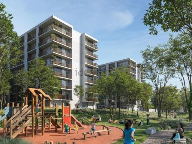 Apartamento venda em Porto
