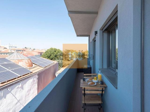 Apartamento venda em Porto
