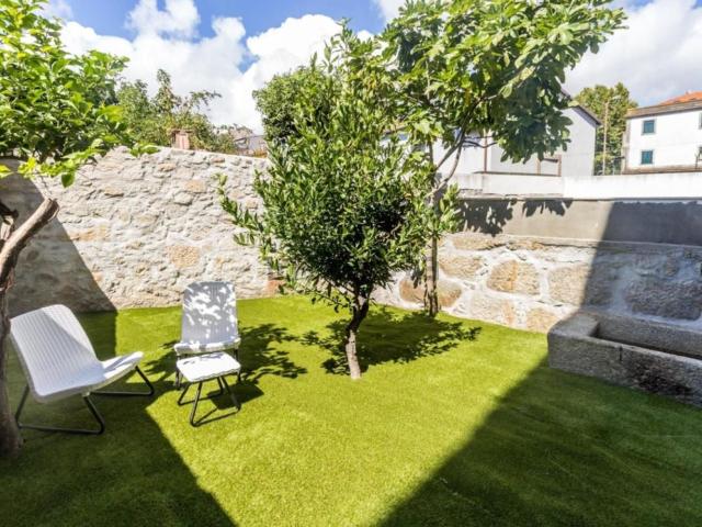 Apartamento alugar em Porto