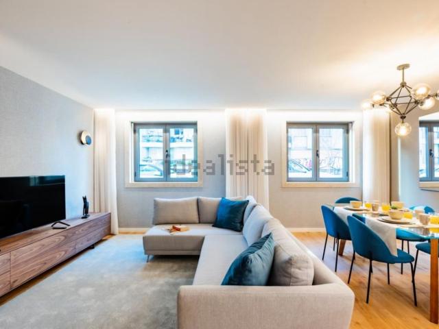 Apartamento alugar em Porto
