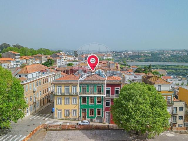 Apartamento venda em Porto, Cedofeita