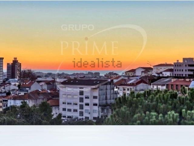 Apartamento venda em Porto