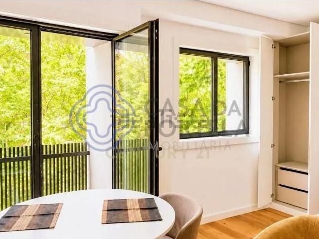 Apartamento alugar em Porto