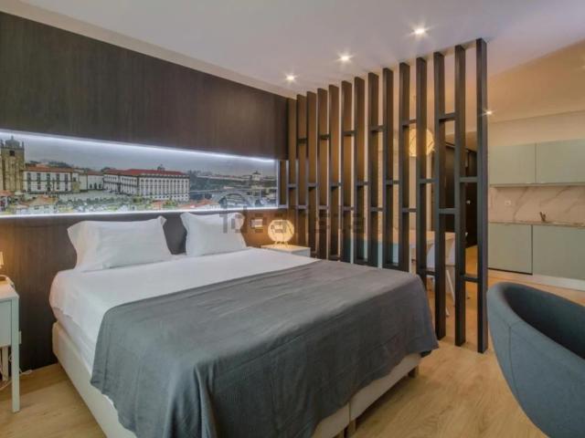 Apartamento alugar em Porto