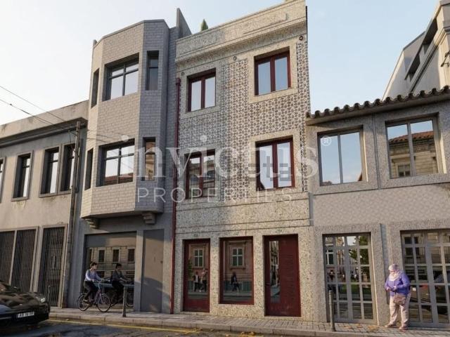 Apartamento venda em Porto
