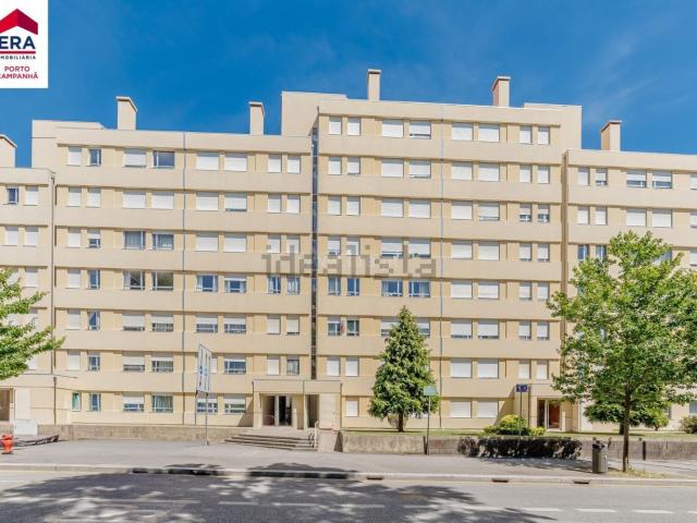 Apartamento venda em Porto