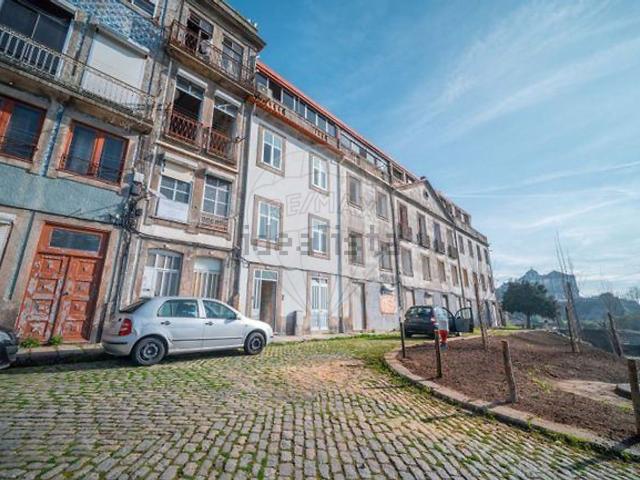 Apartamento venda em Porto, Cedofeita