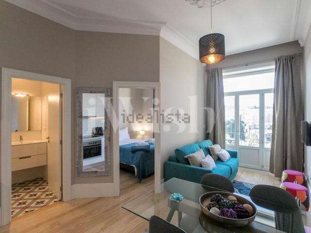Apartamento alugar em Bonfim, Montebelo