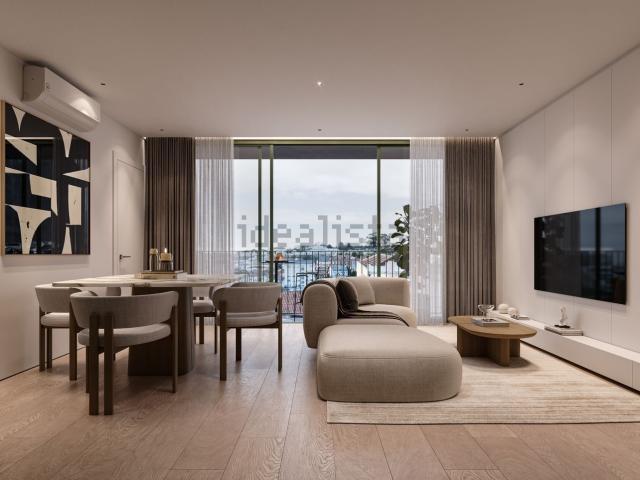 Apartamento venda em Porto