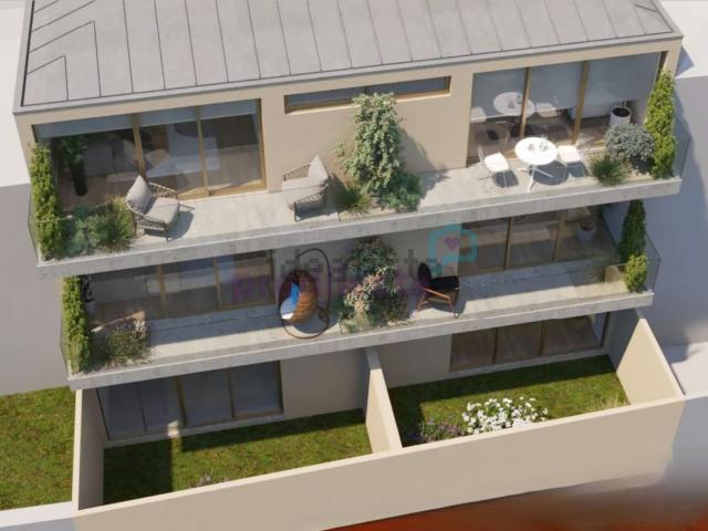 Apartamento venda em Porto