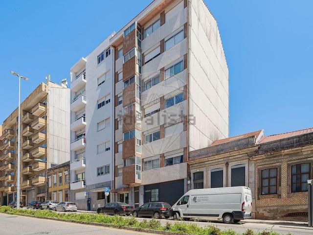 Apartamento venda em Lomba, Porto