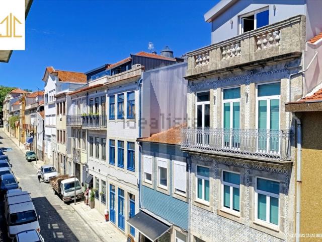 Apartamento venda em Porto