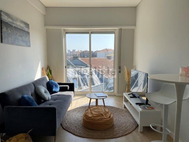 Apartamento venda em Porto