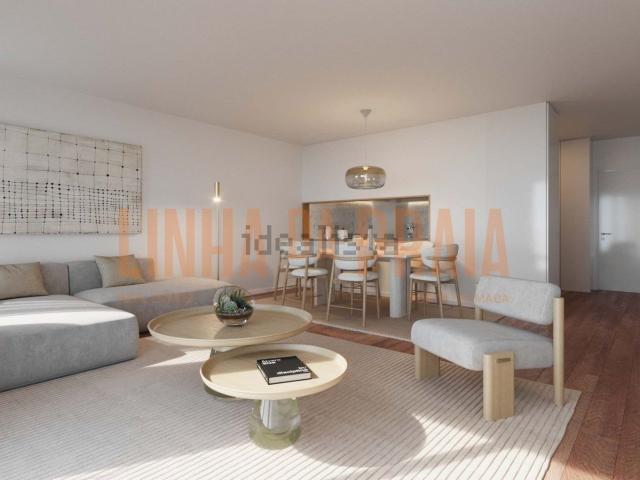 Apartamento venda em Porto