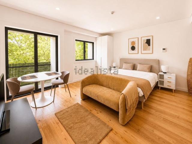 Apartamento alugar em Porto