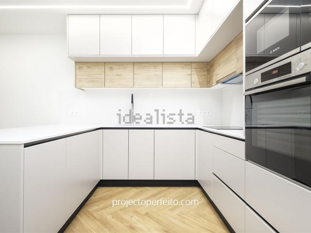 Apartamento venda em Porto