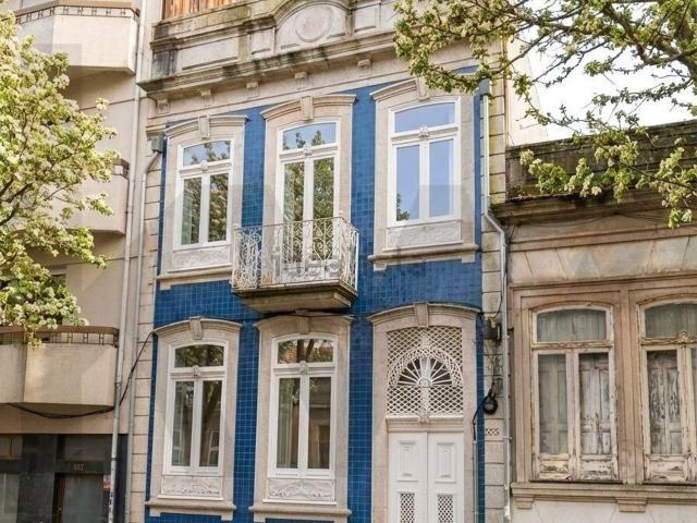 Duplex venda em Porto