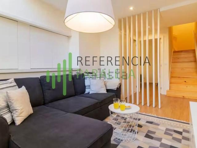 Apartamento venda em Porto