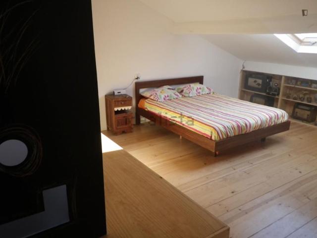 Apartamento alugar em Porto