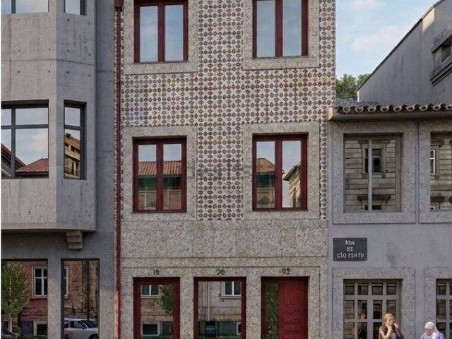 Duplex venda em Porto