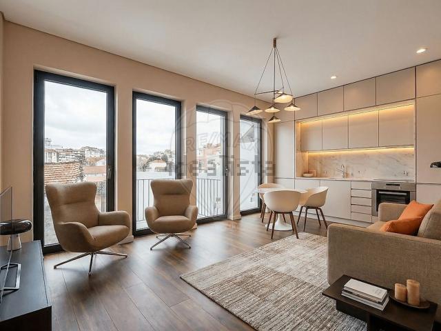 Apartamento venda em Porto