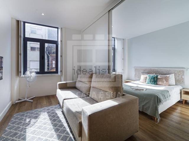 Apartamento venda em Porto