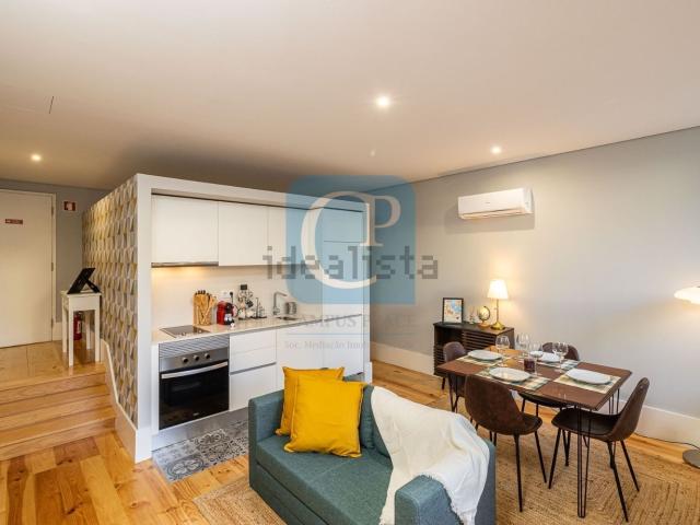 Apartamento venda em Póvoa, Porto
